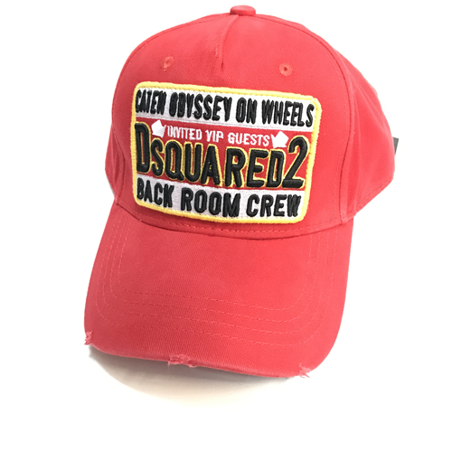 DSquared D2 Cap ID:20220420-93